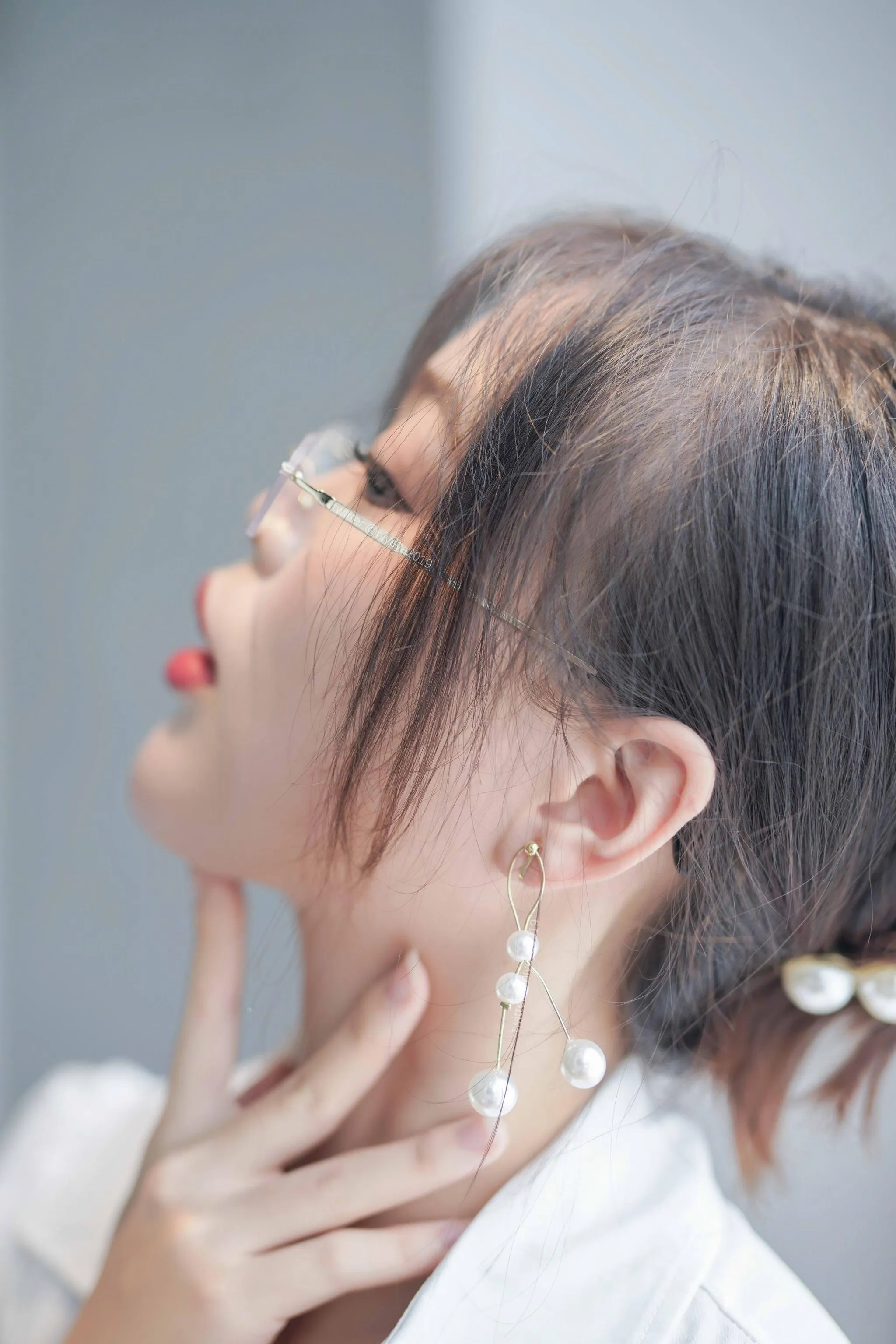 白烨 – NO.60 秘书的私人时间2.0 [72P]插图9